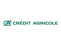 Банк Credit Agricole в Бахмуте