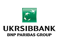 Банк UKRSIBBANK в Бахмуте