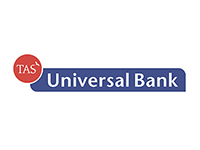 Банк Universal Bank в Бахмуте